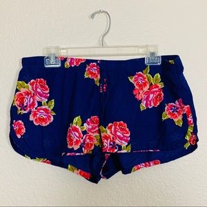 Victoria Secret | Cotton Drawstring Sleep Shorts